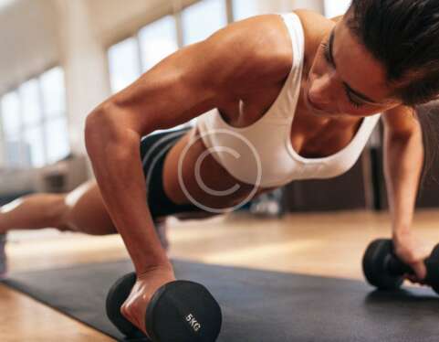 Fitness For Youth: The Right Weight Training For The Right Age